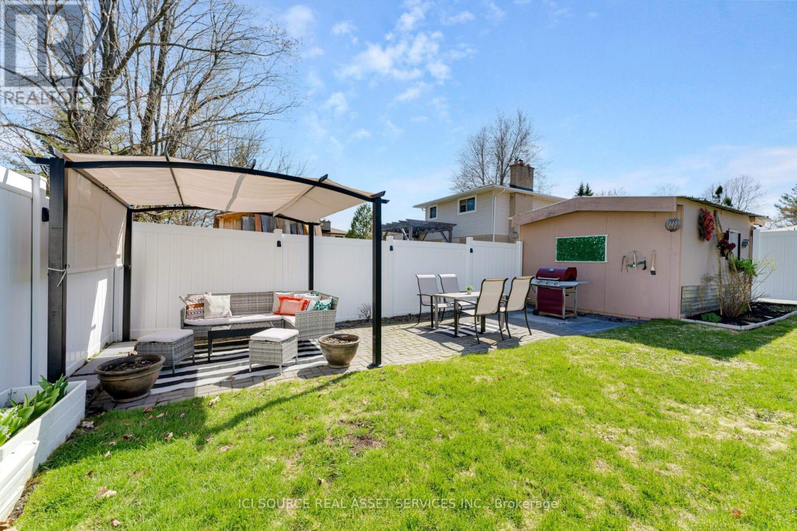 737 Holgate Crescent, Kingston, Ontario  K7M 5A7 - Photo 30 - X13082460
