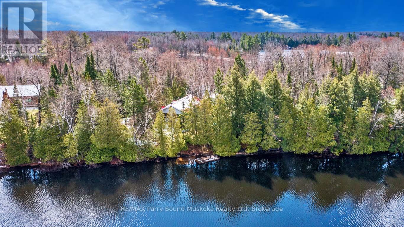 408 CHUR LEE ROAD, Whitestone, Ontario
