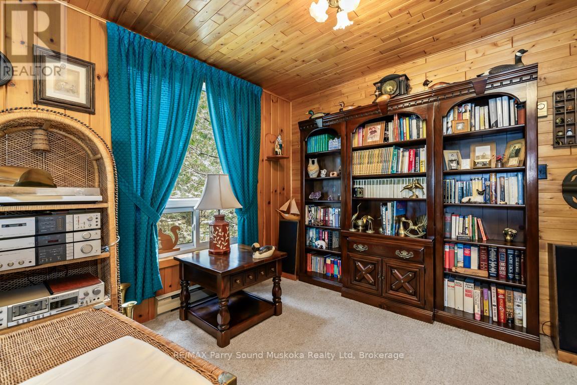 408 Chur Lee Road, Whitestone, Ontario  P0A 1G0 - Photo 12 - X13080826