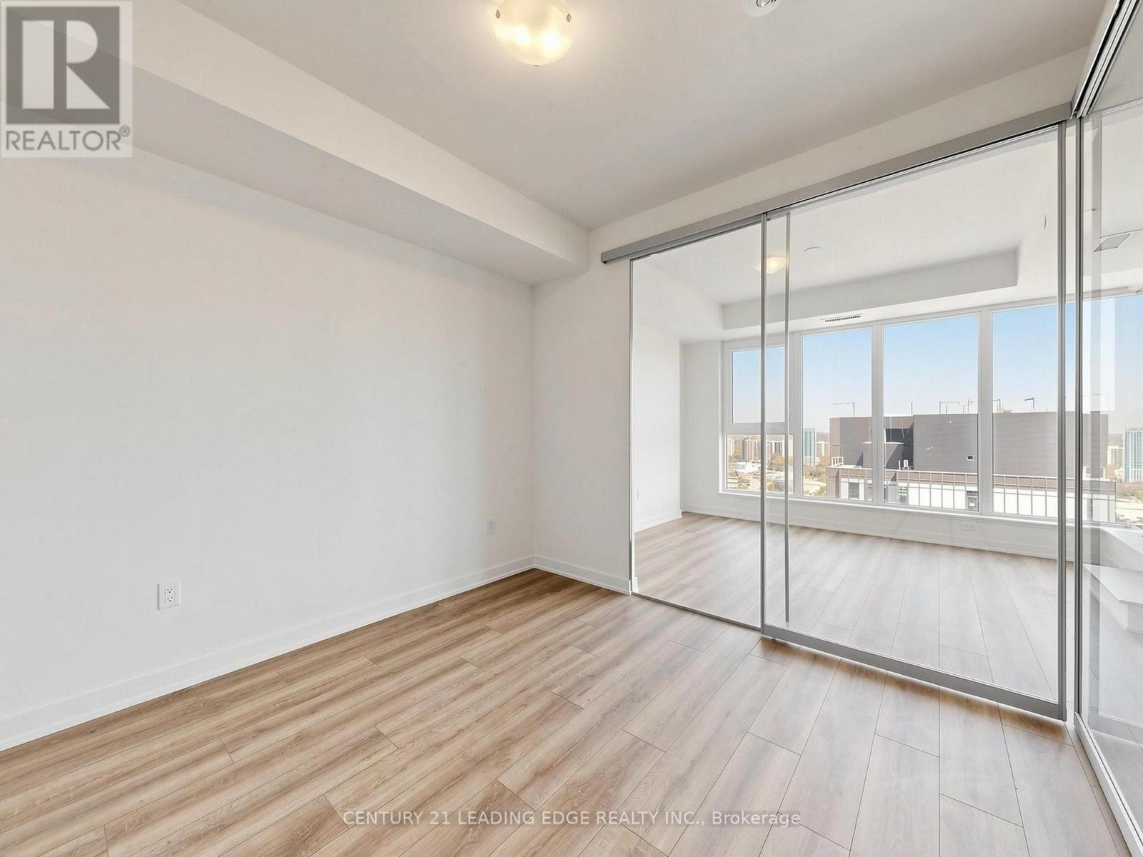 3801 - 1 Quarrington Lane, Toronto, Ontario  M3C 0S4 - Photo 27 - C13079268