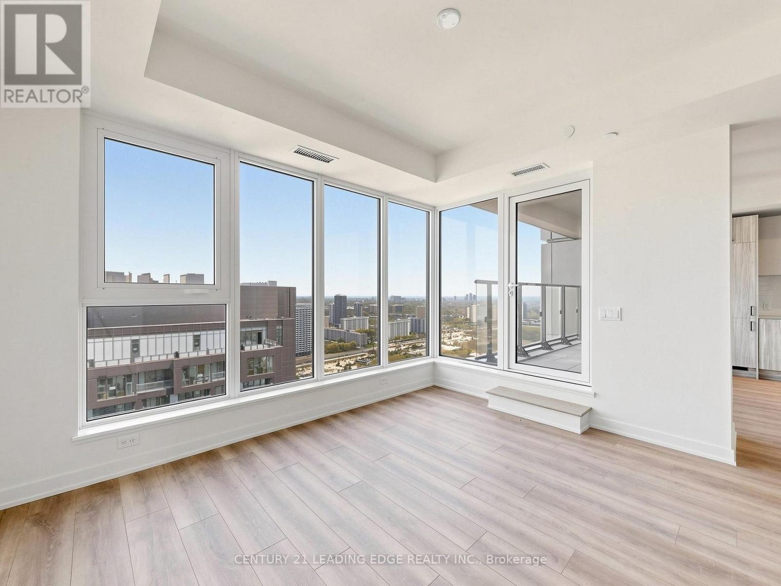 3801 - 1 Quarrington Lane, Toronto, Ontario  M3C 0S4 - Photo 6 - C13079268