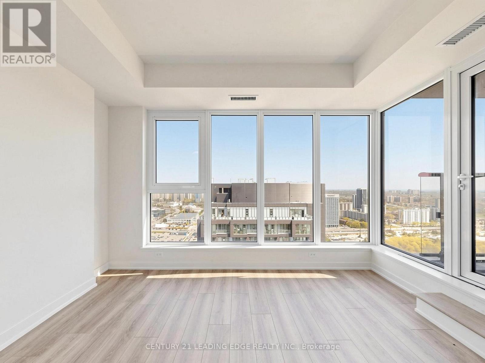 3801 - 1 Quarrington Lane, Toronto, Ontario  M3C 0S4 - Photo 5 - C13079268