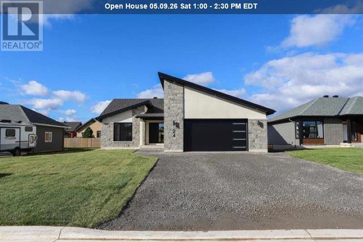 24 Noah DR, Sault Ste. Marie, Ontario