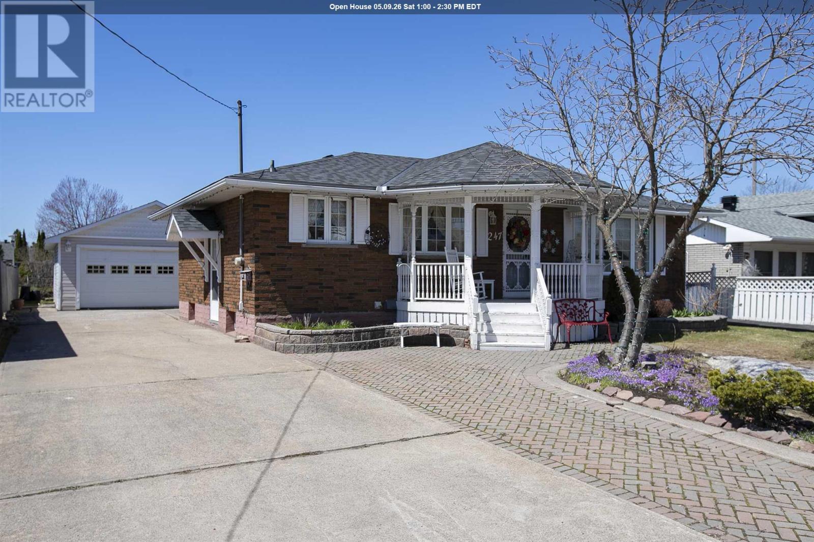 247 Prentice AVE, Sault Ste. Marie, Ontario