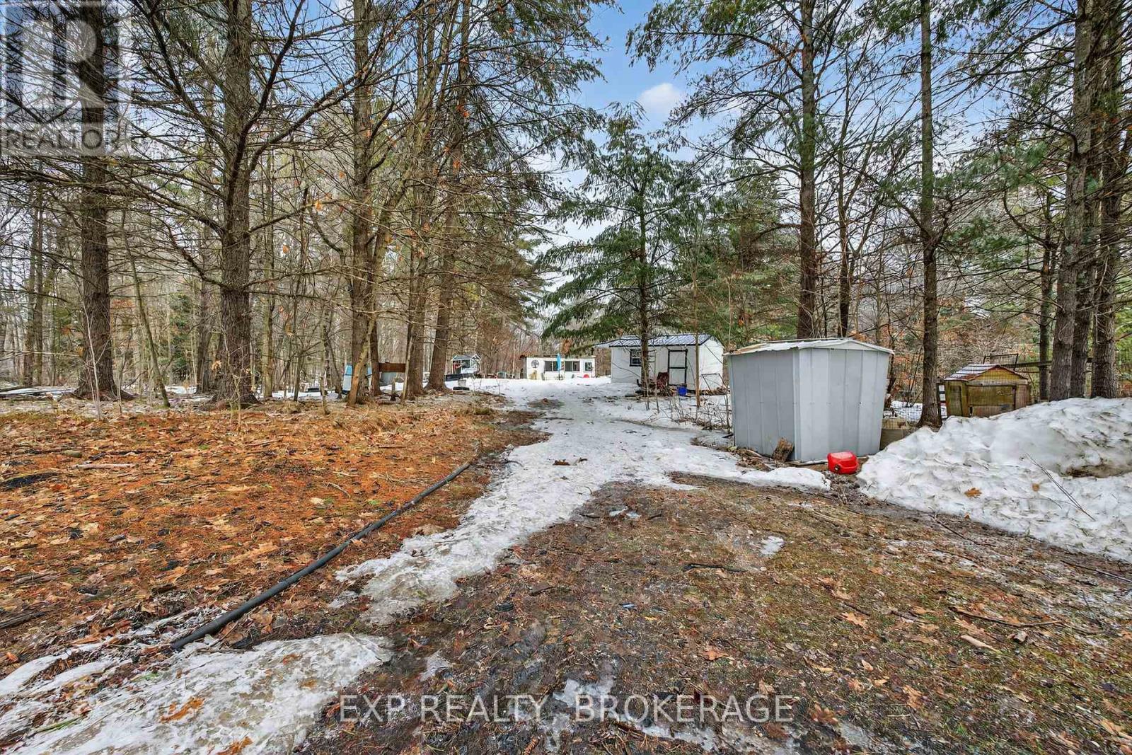 Part Lot 3 Mclean Road, Frontenac, Ontario  K0H 2K0 - Photo 22 - X12894252