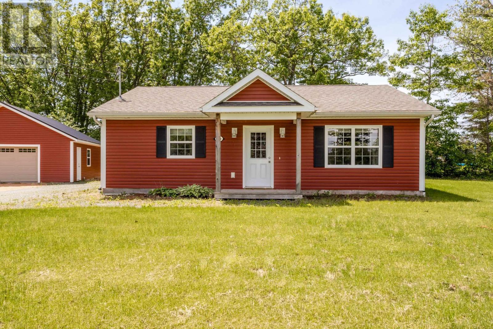 1136 Ward Road, Millville, Nova Scotia  B0P 1C0 - Photo 2 - 202609673