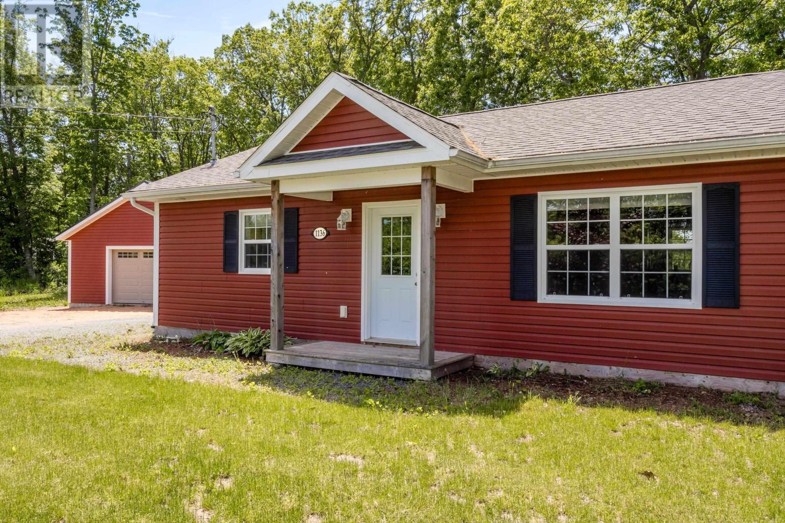 1136 Ward Road, Millville, Nova Scotia  B0P 1C0 - Photo 34 - 202609673