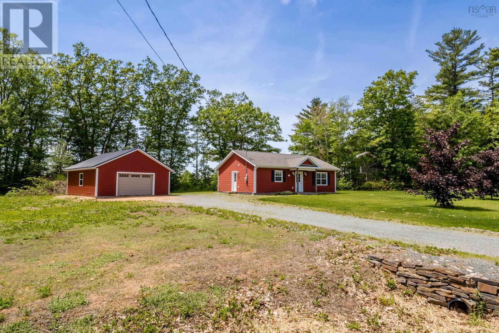 1136 Ward Road, Millville, Nova Scotia  B0P 1C0 - Photo 5 - 202609673