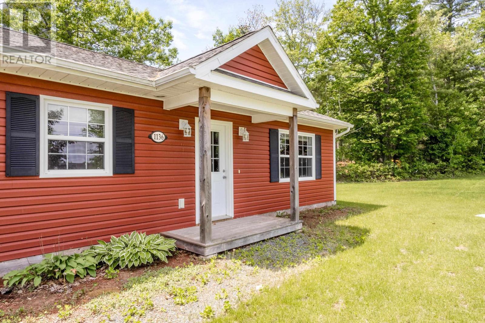 1136 Ward Road, Millville, Nova Scotia  B0P 1C0 - Photo 50 - 202609673