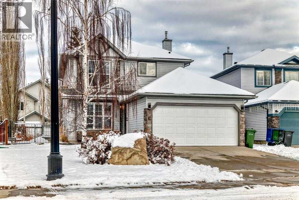 125 Lakeview Shores, Chestermere, Alberta