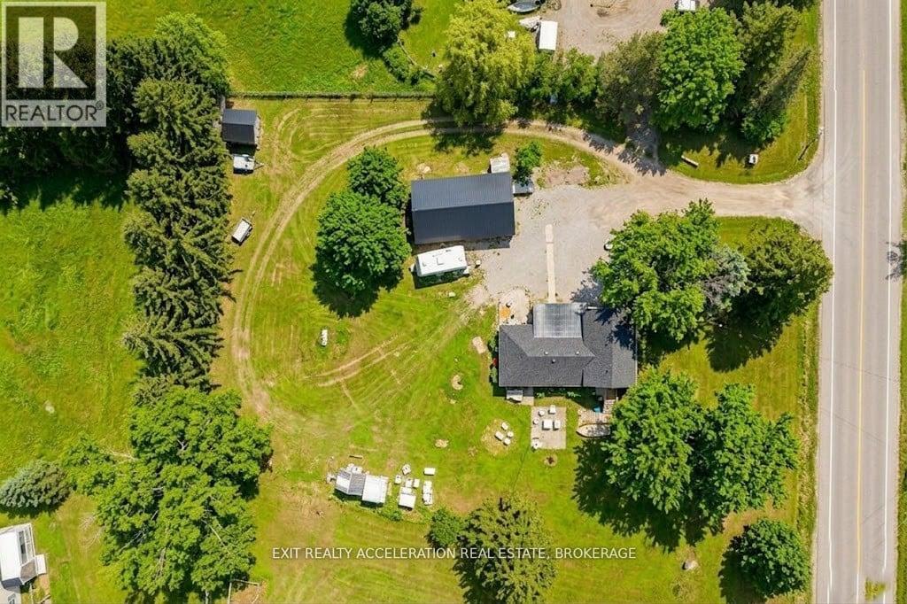 1069 County Rd 9, Greater Napanee, Ontario  K7R 3K8 - Photo 4 - X13082532