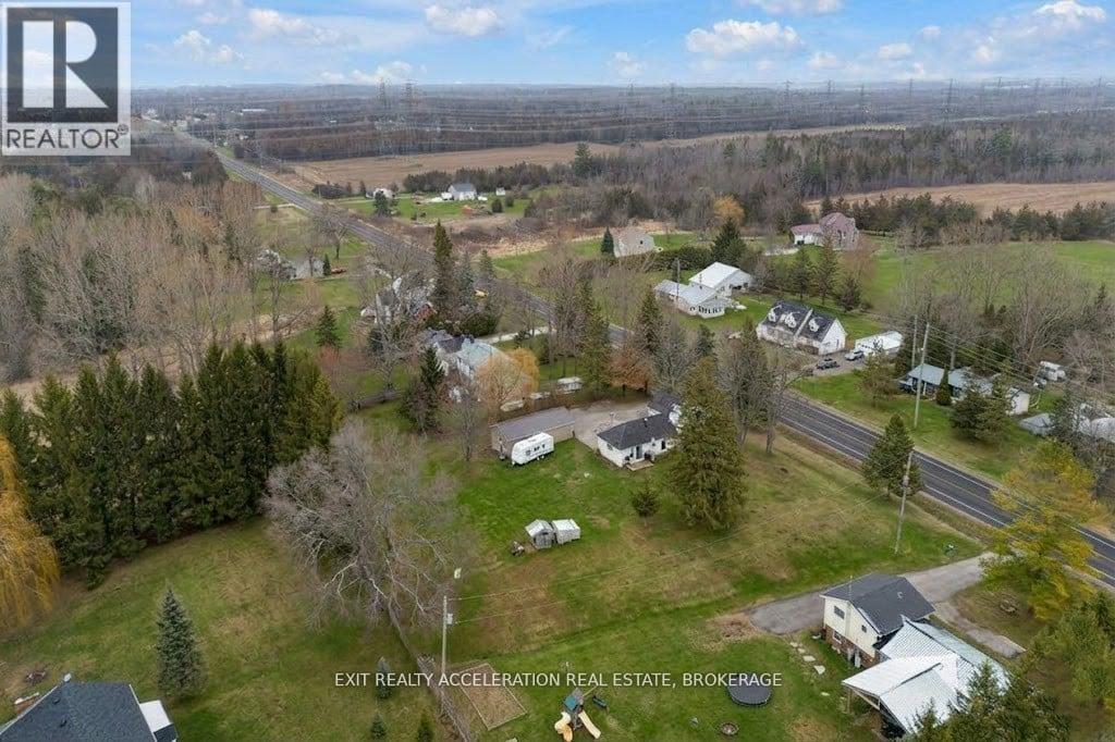 1069 County Rd 9, Greater Napanee, Ontario  K7R 3K8 - Photo 5 - X13082532