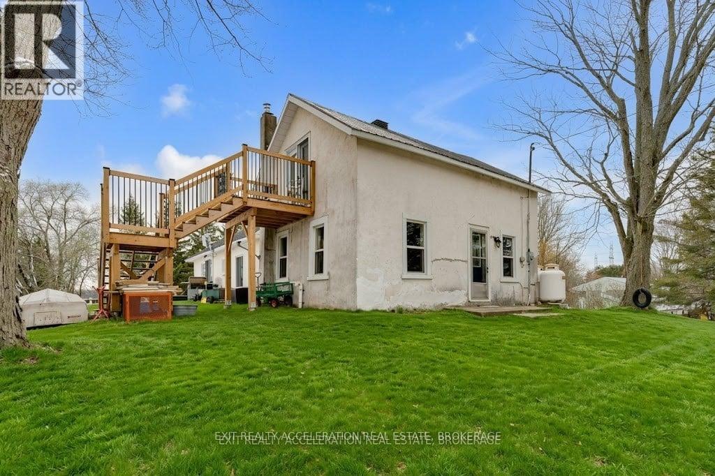 1069 County Rd 9, Greater Napanee, Ontario  K7R 3K8 - Photo 8 - X13082532