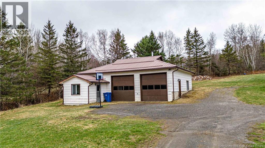 596 165 Route, Riceville, New Brunswick  E7N 2Z1 - Photo 4 - NB138689