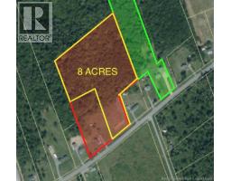 Lot B - 231 Route 535, notre-dame, New Brunswick