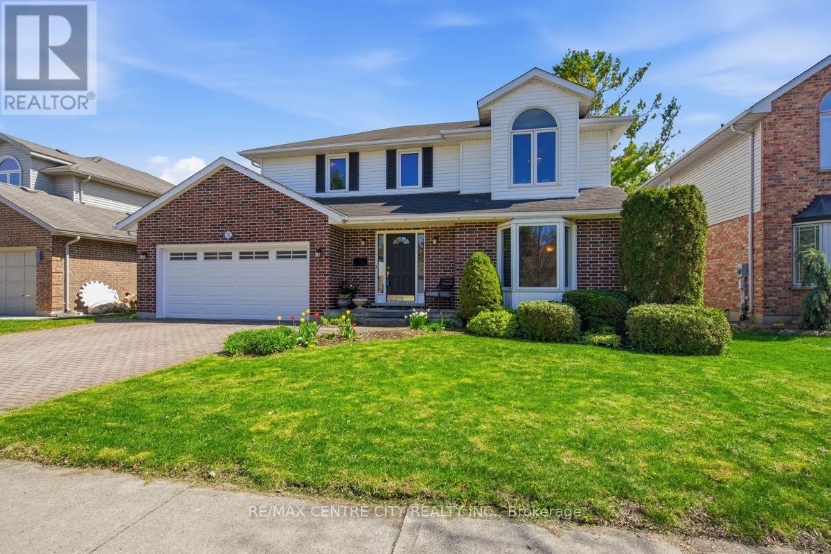 72 Robinson Lane, London North (North G), Ontario  N5X 3V4 - Photo 2 - X13082528