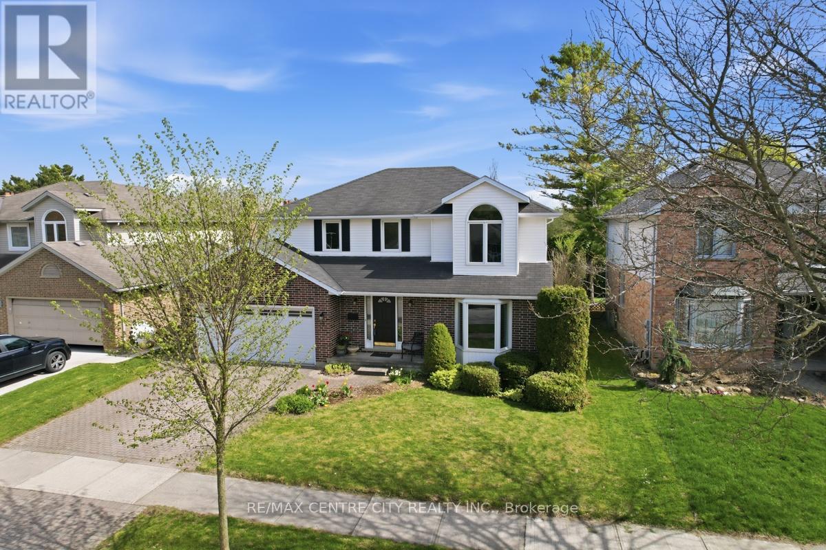 72 Robinson Lane, London North (North G), Ontario  N5X 3V4 - Photo 3 - X13082528