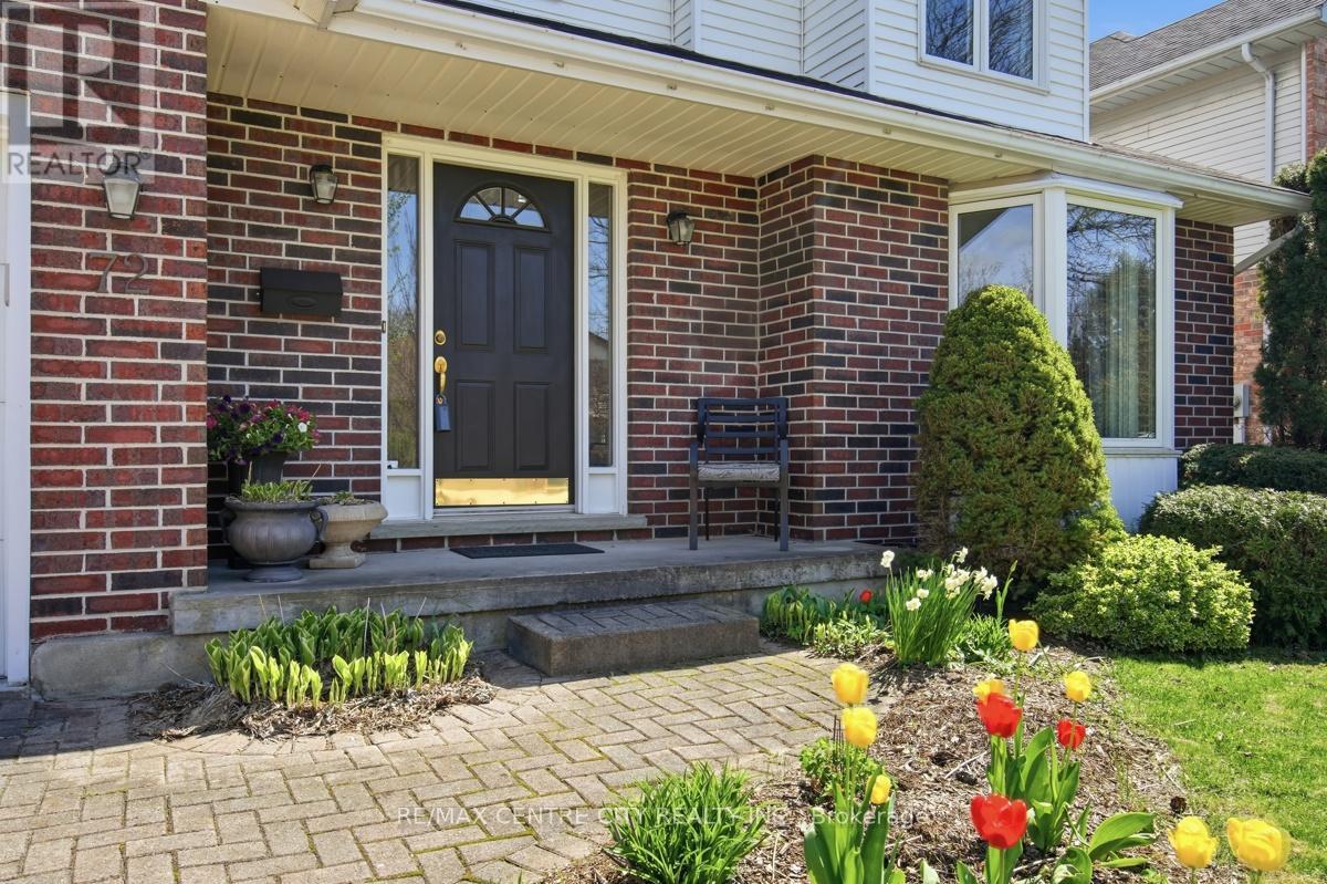 72 Robinson Lane, London North (North G), Ontario  N5X 3V4 - Photo 4 - X13082528