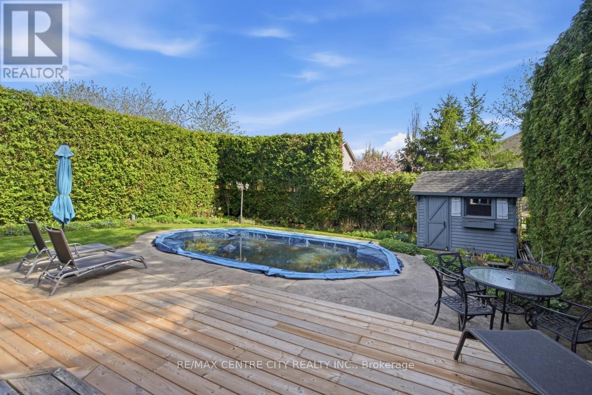 72 Robinson Lane, London North (North G), Ontario  N5X 3V4 - Photo 43 - X13082528