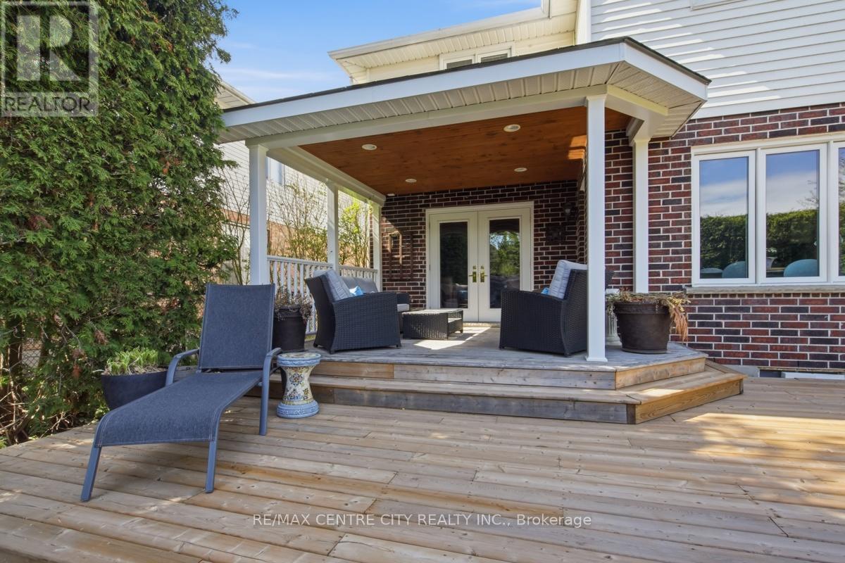 72 Robinson Lane, London North (North G), Ontario  N5X 3V4 - Photo 45 - X13082528