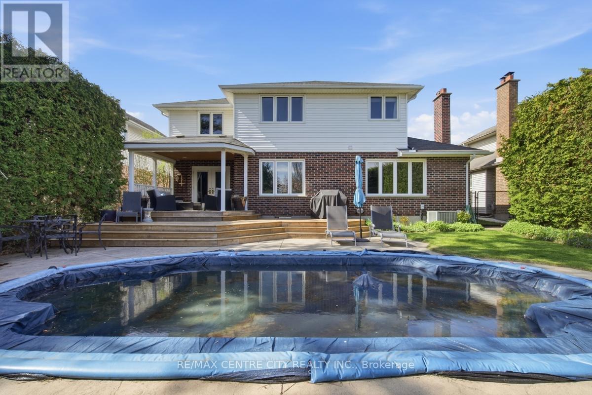 72 Robinson Lane, London North (North G), Ontario  N5X 3V4 - Photo 47 - X13082528