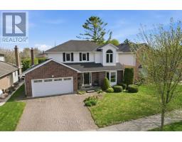 72 ROBINSON LANE, London North, Ontario