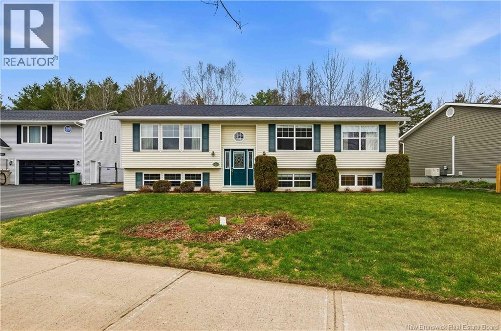 231 McAdam Avenue, fredericton, New Brunswick