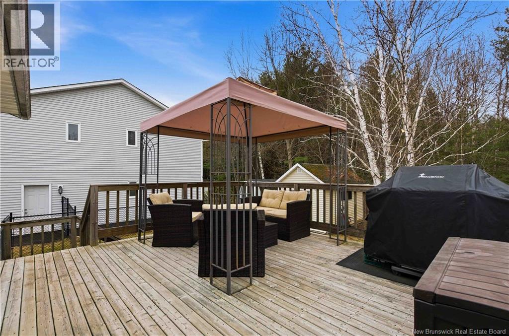 231 Mcadam Avenue, Fredericton, New Brunswick  E3A 5V1 - Photo 27 - NB138456