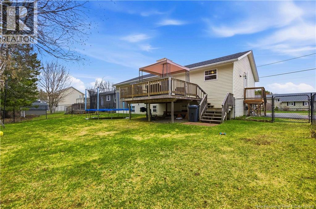 231 Mcadam Avenue, Fredericton, New Brunswick  E3A 5V1 - Photo 30 - NB138456