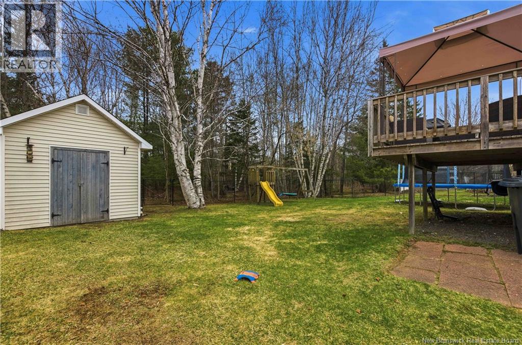 231 Mcadam Avenue, Fredericton, New Brunswick  E3A 5V1 - Photo 31 - NB138456