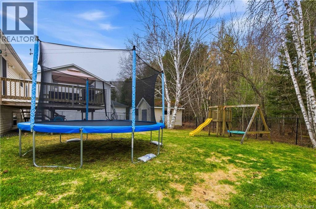 231 Mcadam Avenue, Fredericton, New Brunswick  E3A 5V1 - Photo 32 - NB138456
