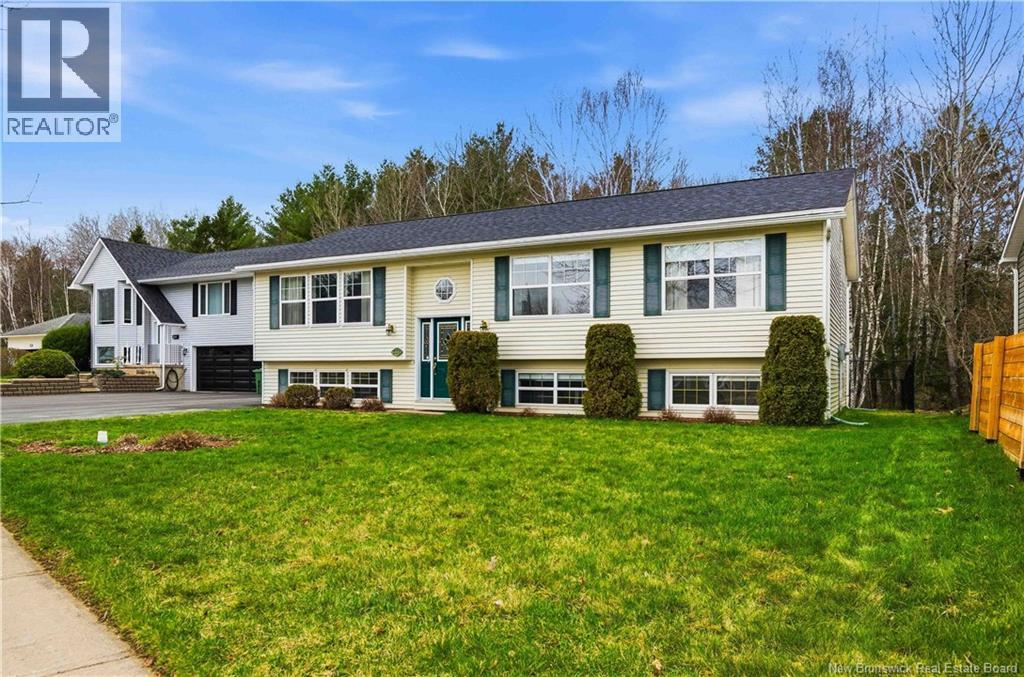 231 Mcadam Avenue, Fredericton, New Brunswick  E3A 5V1 - Photo 35 - NB138456