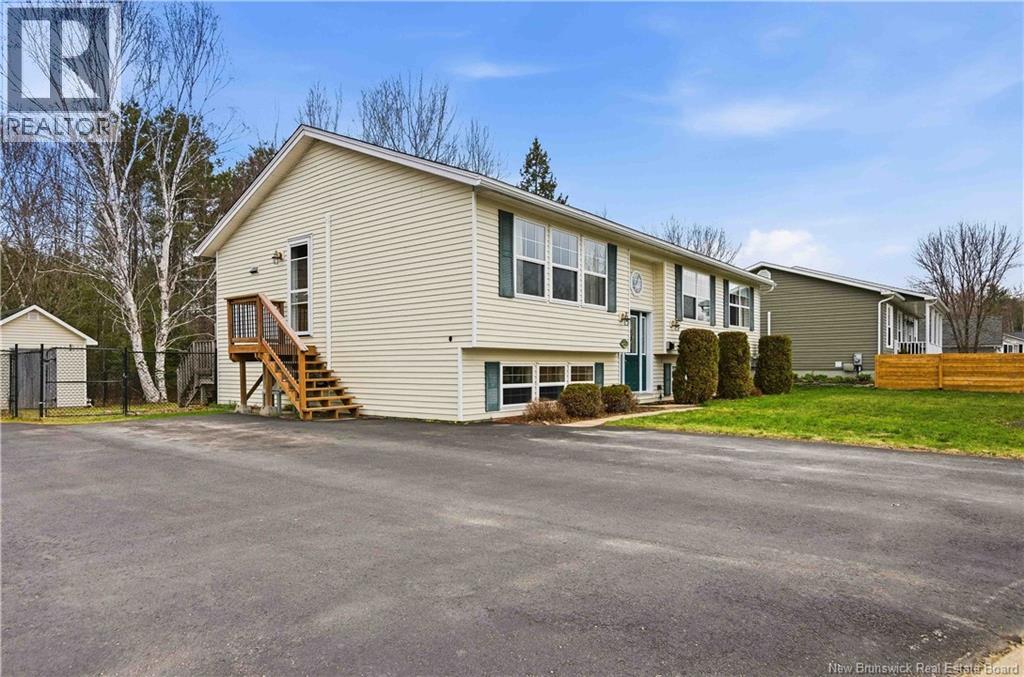 231 Mcadam Avenue, Fredericton, New Brunswick  E3A 5V1 - Photo 36 - NB138456