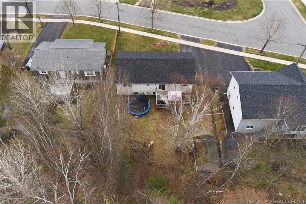 231 Mcadam Avenue, Fredericton, New Brunswick  E3A 5V1 - Photo 37 - NB138456