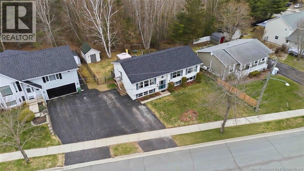 231 Mcadam Avenue, Fredericton, New Brunswick  E3A 5V1 - Photo 38 - NB138456