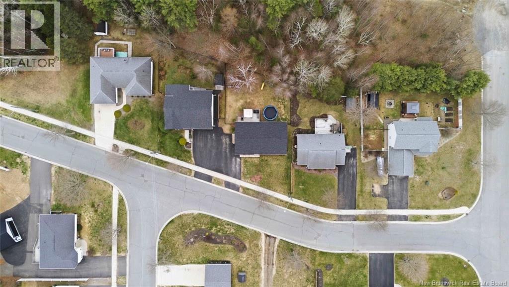 231 Mcadam Avenue, Fredericton, New Brunswick  E3A 5V1 - Photo 39 - NB138456