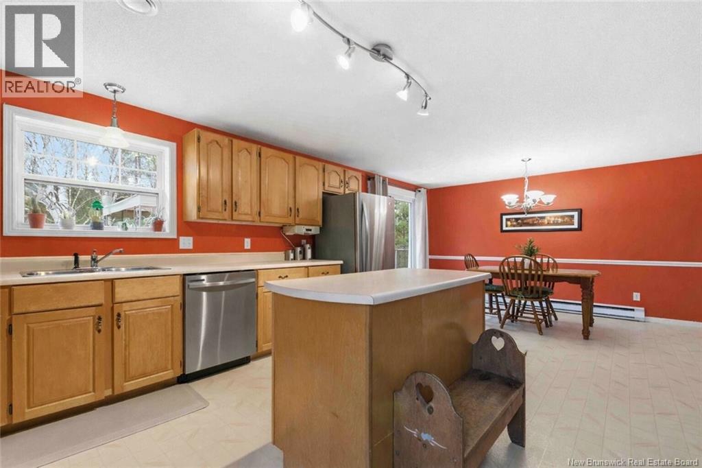 231 Mcadam Avenue, Fredericton, New Brunswick  E3A 5V1 - Photo 8 - NB138456