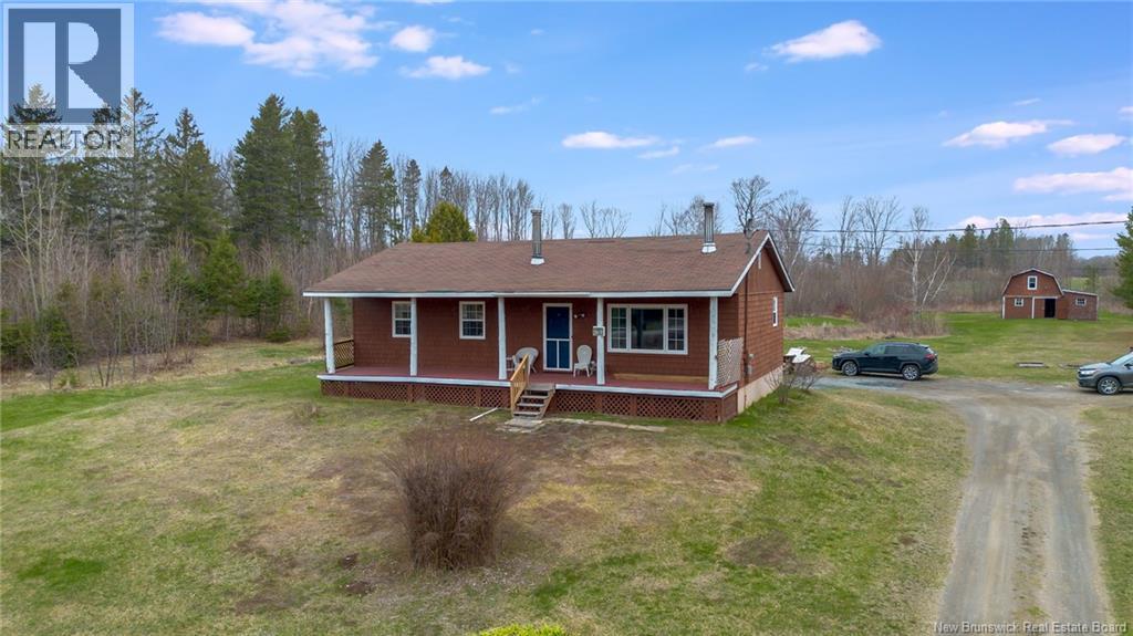792 Route 555, Richmond Corner, New Brunswick  E7M 5B6 - Photo 45 - NB138226