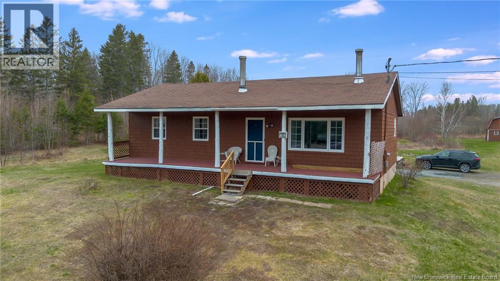 792 Route 555, Richmond Corner, New Brunswick  E7M 5B6 - Photo 46 - NB138226