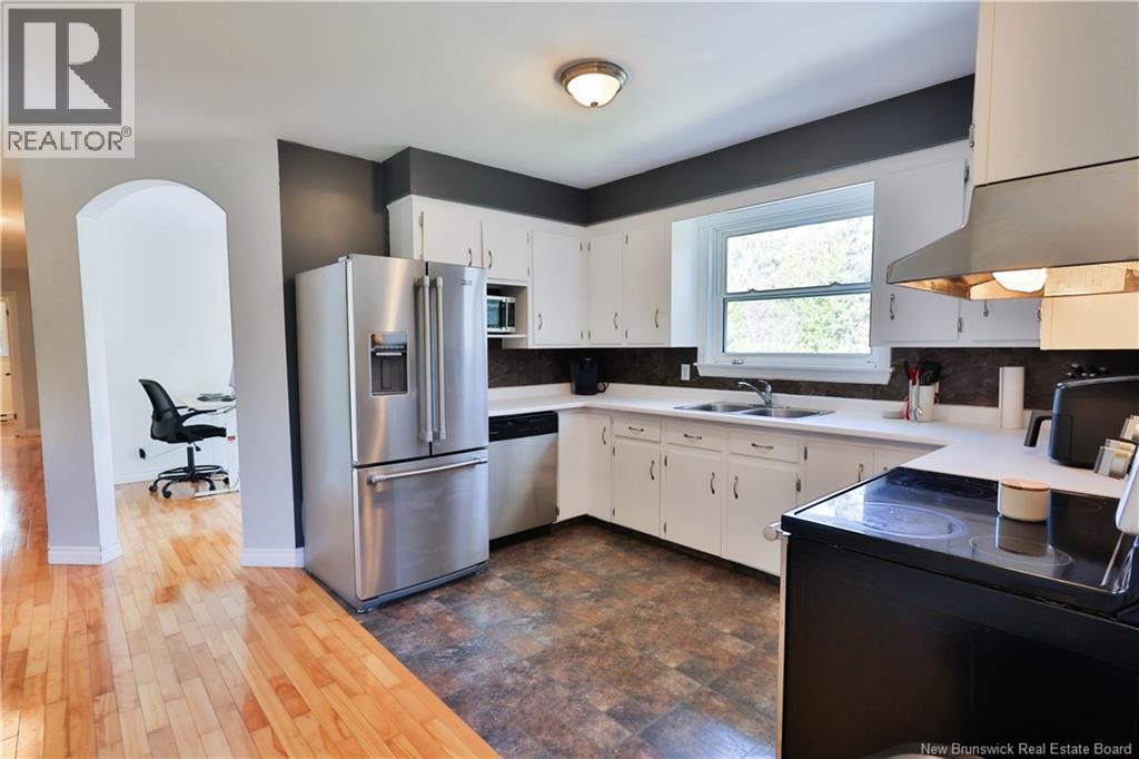 37 Cedar Ridge Boulevard, Quispamsis, New Brunswick  E2E 4K4 - Photo 9 - NB138028