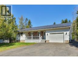37 Cedar Ridge Boulevard, quispamsis, New Brunswick