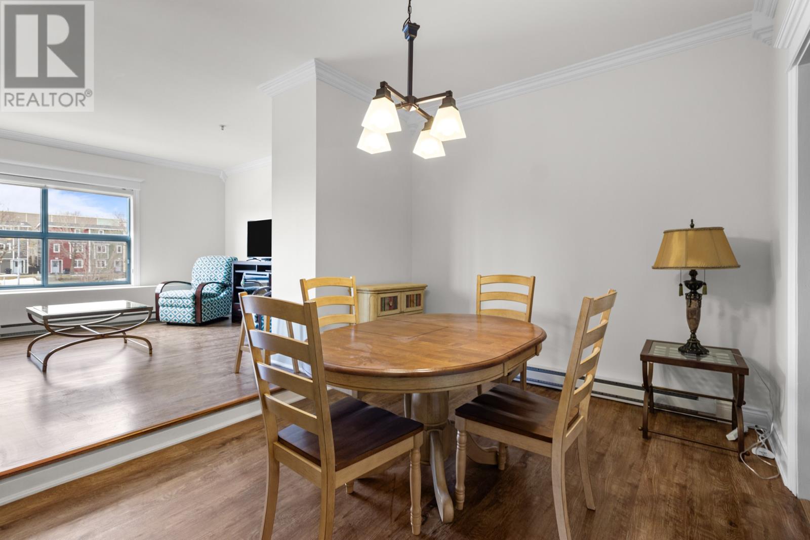 130 Lemarchant Road Unit#407, St. John's, Newfoundland & Labrador  A1C 2H2 - Photo 15 - 1297003