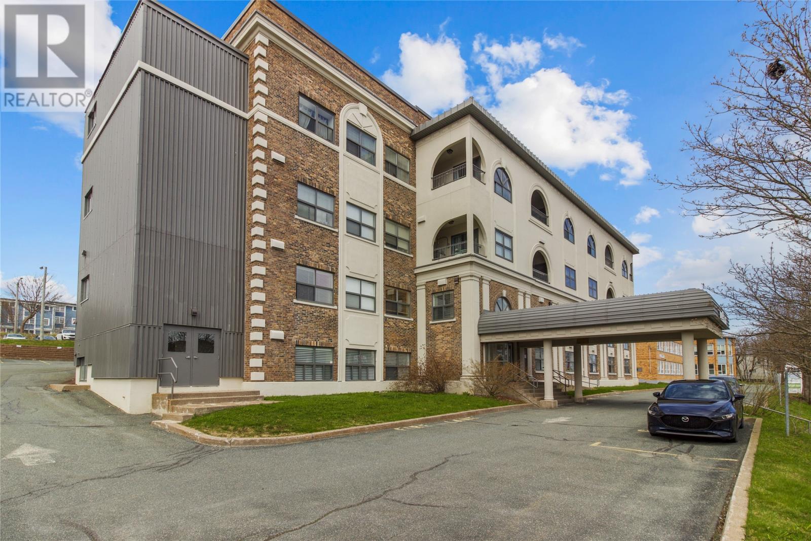 130 Lemarchant Road Unit#407, St. John's, Newfoundland & Labrador  A1C 2H2 - Photo 2 - 1297003
