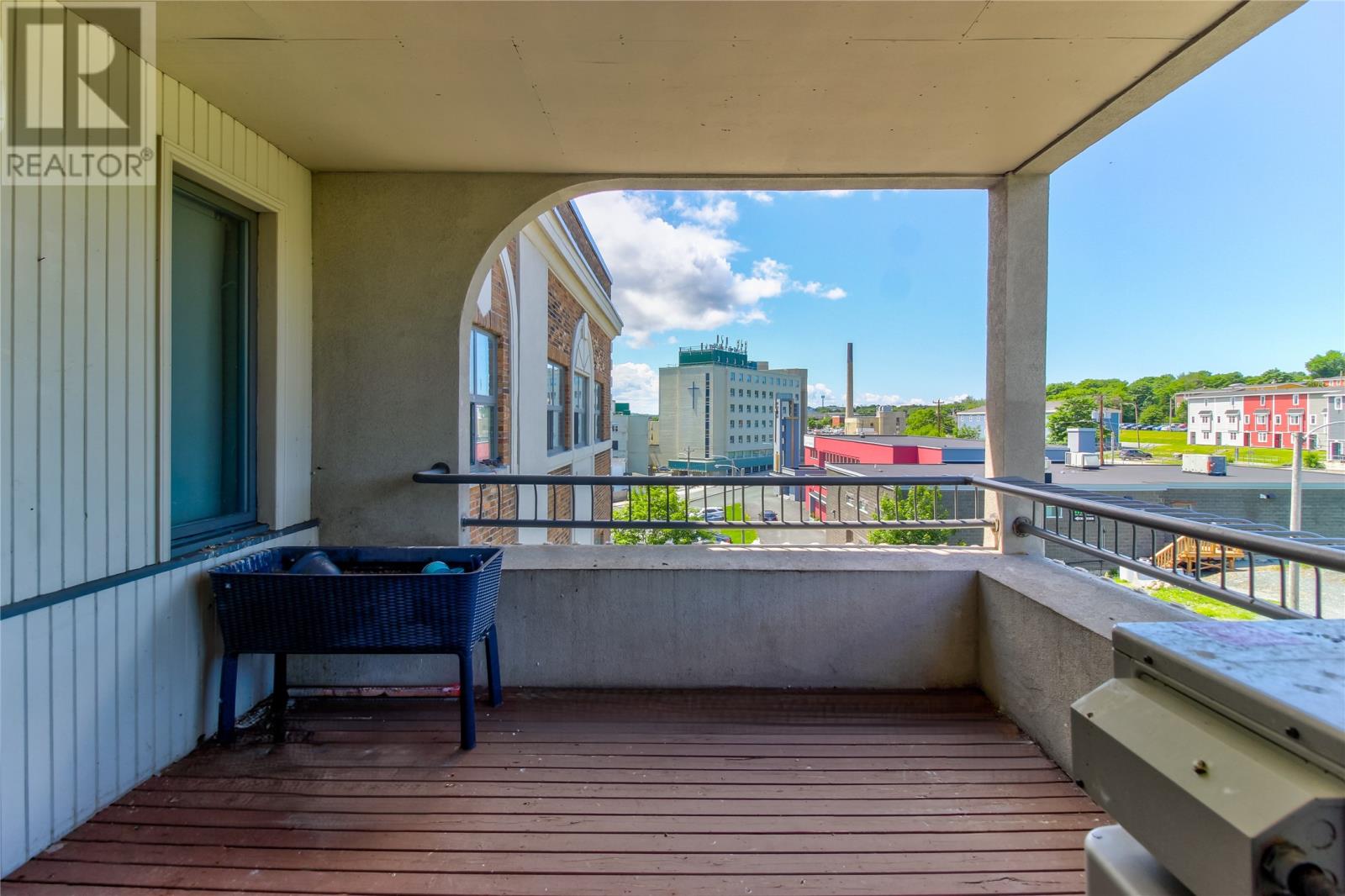 130 Lemarchant Road Unit#407, St. John's, Newfoundland & Labrador  A1C 2H2 - Photo 23 - 1297003