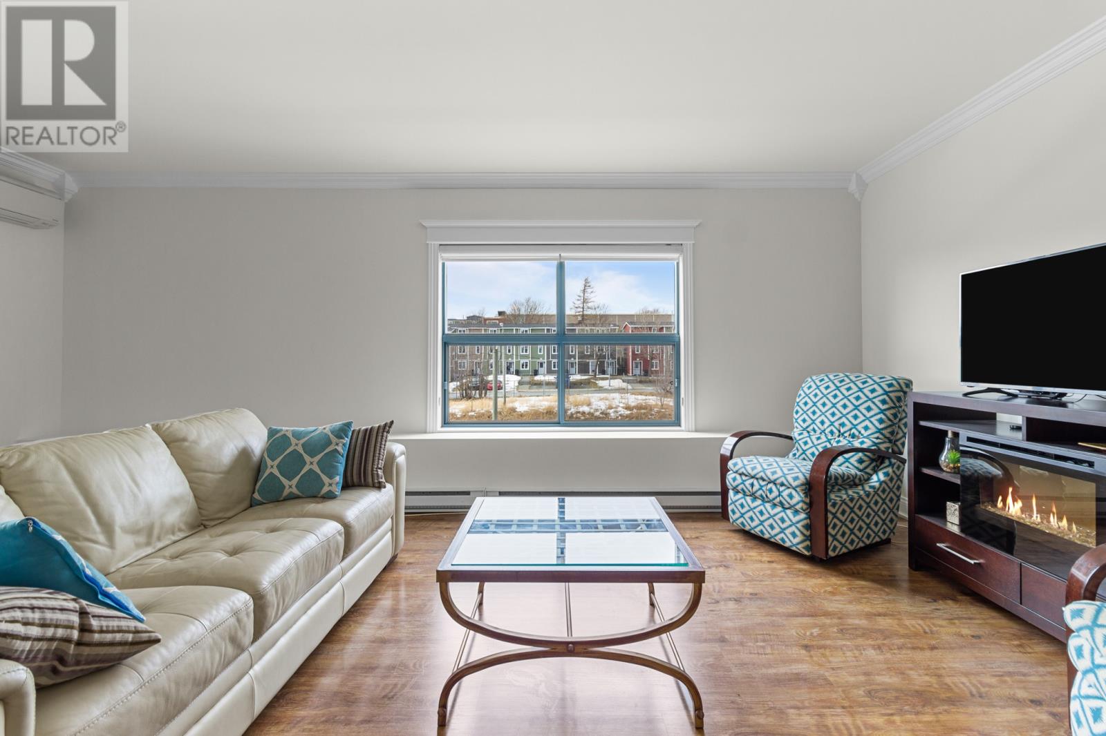 130 Lemarchant Road Unit#407, St. John's, Newfoundland & Labrador  A1C 2H2 - Photo 8 - 1297003