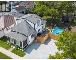 81 SANDYS STREET, Chatham, Ontario