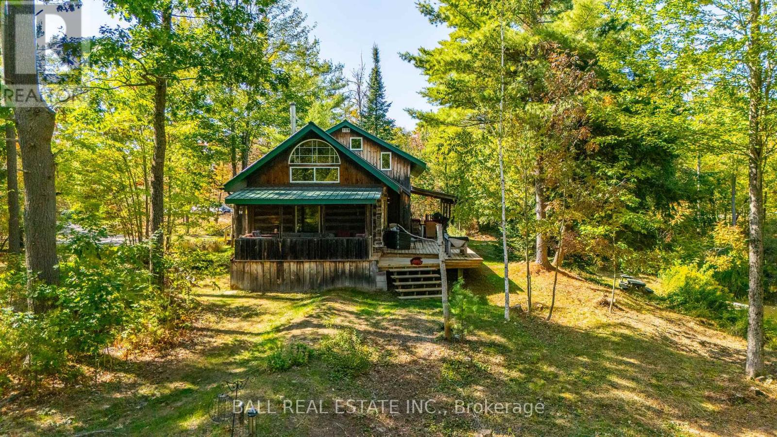 221 Edwina Drive, Trent Lakes, Ontario  K0M 1A0 - Photo 3 - X12749628