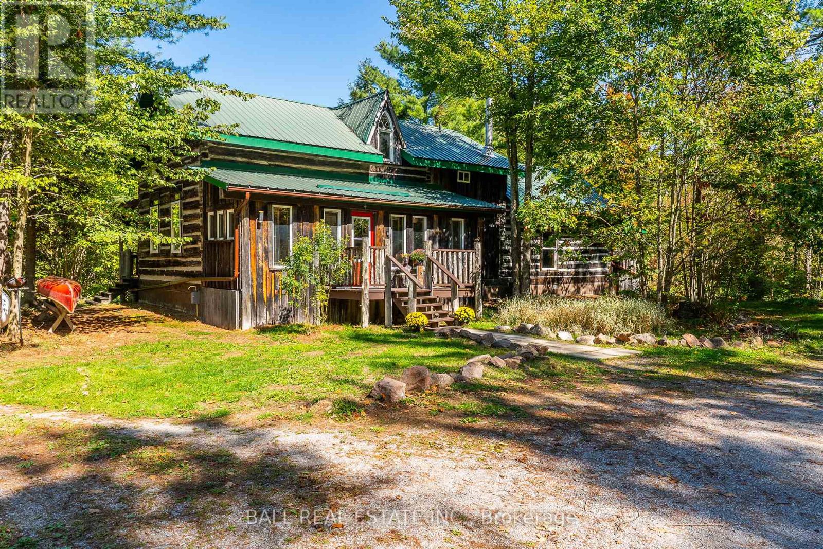 221 Edwina Drive, Trent Lakes, Ontario  K0M 1A0 - Photo 2 - X12749628