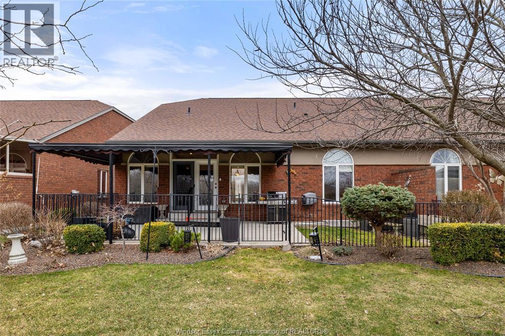 1343 Aspenshore Avenue, Windsor, Ontario  N8P 1Y4 - Photo 25 - 26010055