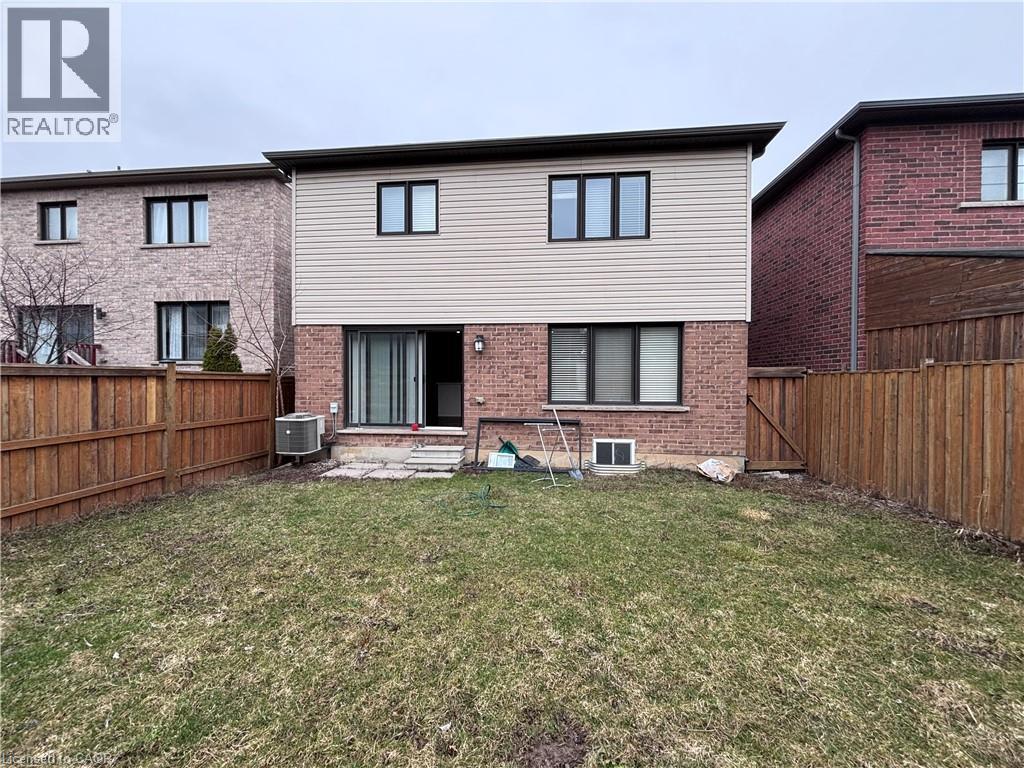 88 West Glen Avenue, Stoney Creek, Ontario  L8J 0H8 - Photo 33 - 40821495